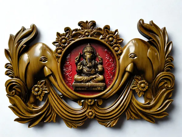 Black_Wood_Premium_Quality_Ganesh_Framing