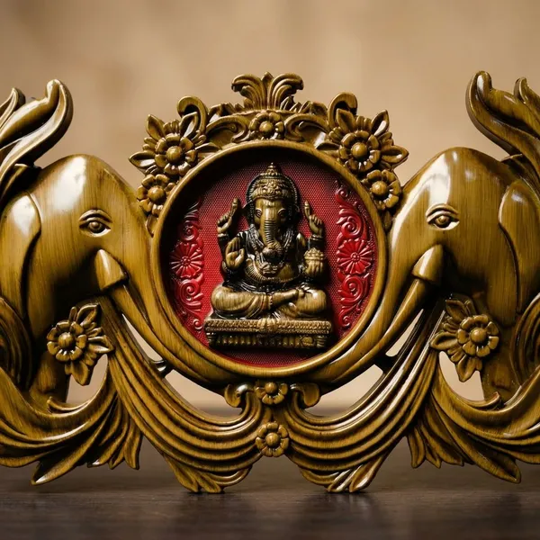 Black_Wood_Premium_Quality_Ganesh_Framing