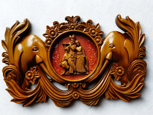 Multicolour_Premium_Quality_Radha_Krishna_Framing