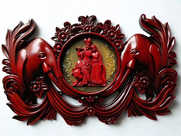 Cherry_Premium_Quality_Radha_Krishna_Framing