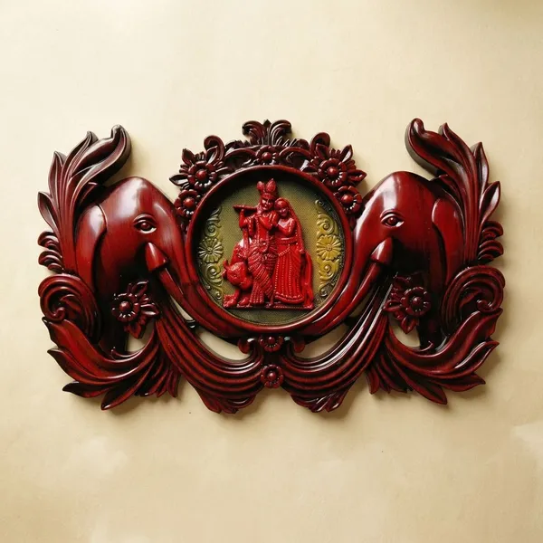 Cherry_Premium_Quality_Radha_Krishna_Framing