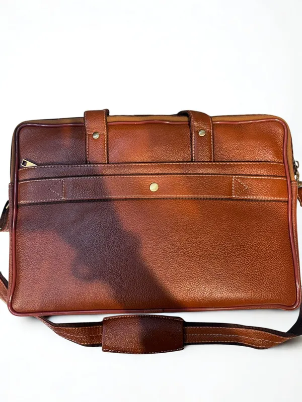 Wooden_Brown_Premium_Quality_Premium_Leather_Bag_For_Office