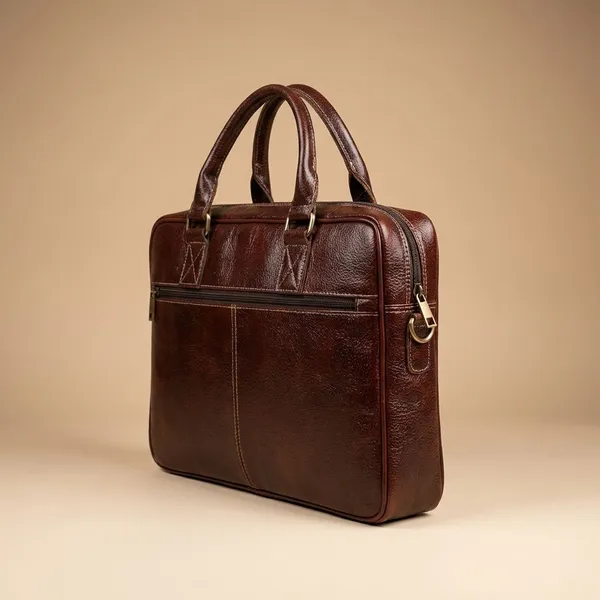 Wooden_Brown_Premium_Quality_Premium_Leather_Bag_For_Office
