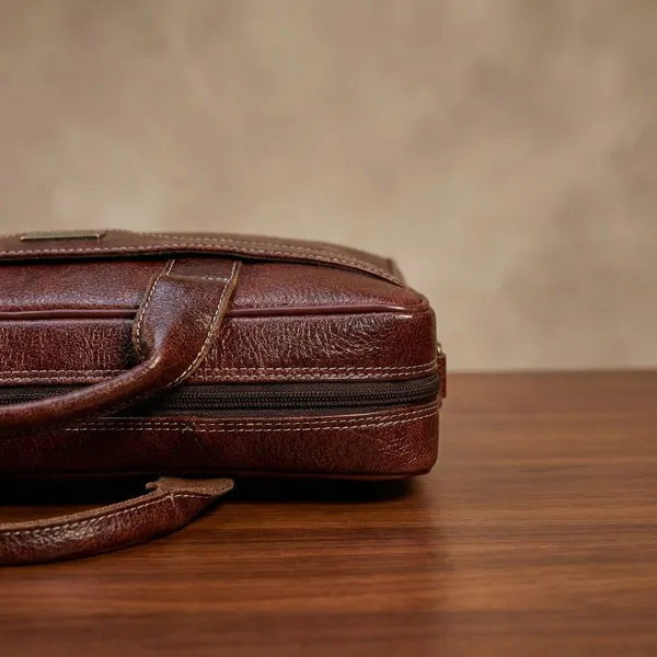 Wooden_Brown_Premium_Quality_Premium_Leather_Bag_For_Office