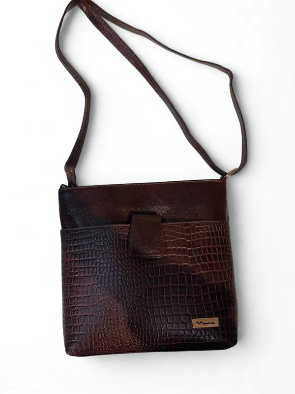 Brown_Premium_Quality_12x10_Inch_Premium_Genuine_Leather_Side_Bag_For_Women