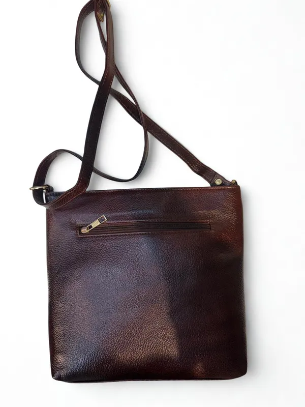 Brown_Premium_Quality_12x10_Inch_Premium_Genuine_Leather_Side_Bag_For_Women