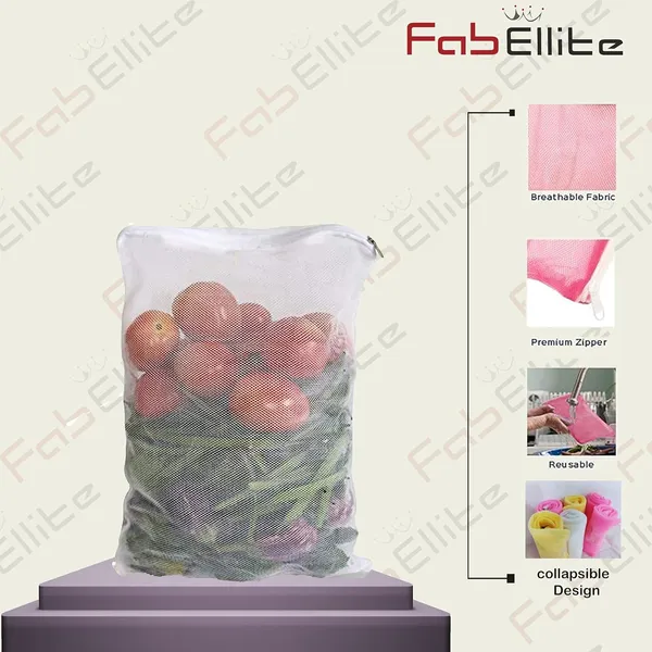Fridge_Organizer_Bag_Vegetables_Bags_For_Fridge_Storage_Mesh_Net_Fridge_Storage_Bags_With_Zipper_Reusable,Refrigerator_Bags,Pouches_For_Fruits,Vegetable