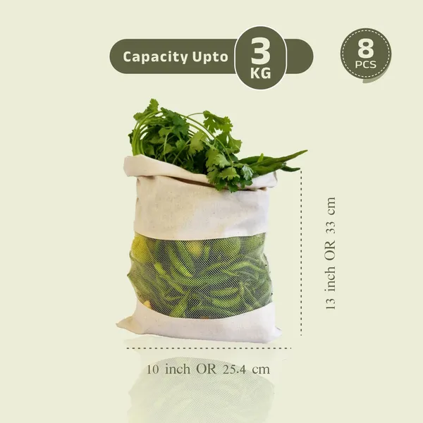 Cotton_Vegetable_Storage_Bags_for_Fridge_|_Reusable_Muslin_Produce_Pouches_with_Drawstrings_(10_x_13_inch,_Pack_of_8)_|_Washable_Cloth_Bags_for_Fruits_&_Vegetables
