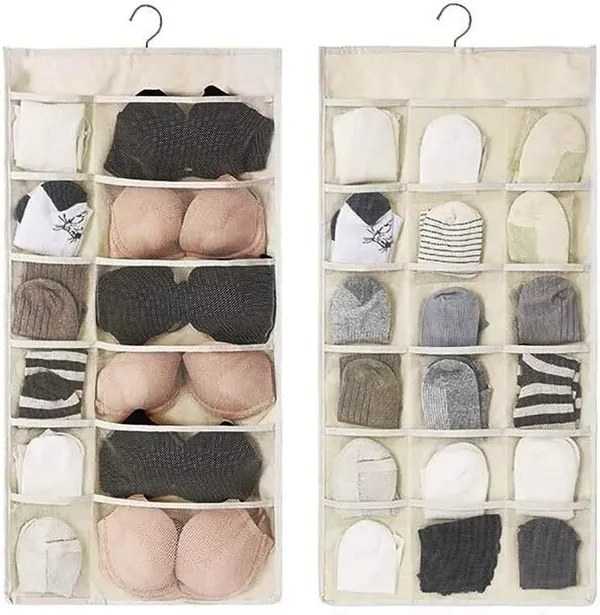Hanging_Organizer_with_30_Clear_Pockets_Wall_Closet_Storage_Rack_for_Socks,_Bras,_Underwear_&_Accessories