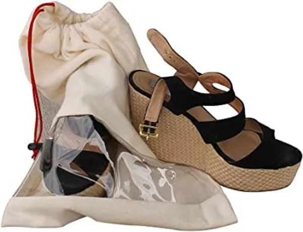 Cotton_Shoe_Travel_Organizer_Bags_|_Reusable_Drawstring_Shoe_Cover_Pouches_for_Sandals,_Sneakers_&_Footwear_|_Eco-Friendly,_Breathable_Cotton_Storage_Bags