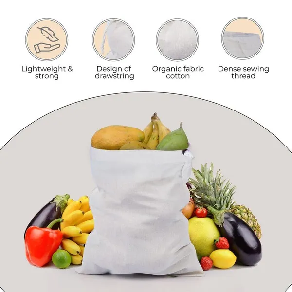 Cotton_Vegetable_&_Fruit_Storage_Bags_|_Reusable_Muslin_Fridge_Organizer_Pouches_with_Drawstrings_for_Sabji,_Produce_&_Groceries_(10_inch_x_13_inch)