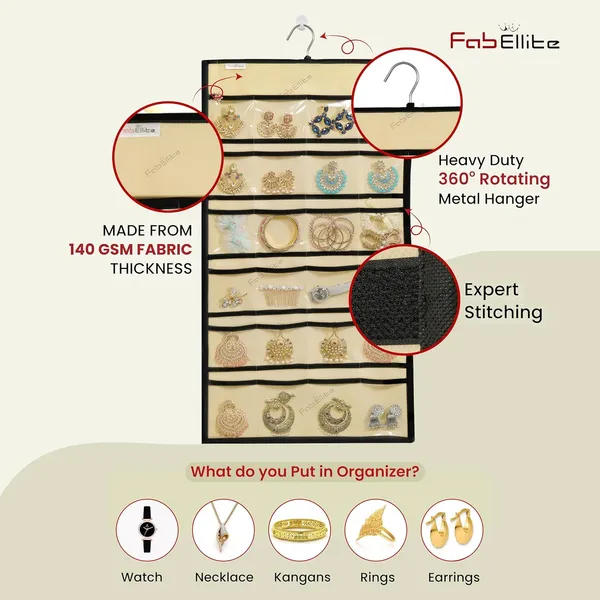 Double-Sided_Hanging_Jewelry_Organizer_with_24_Clear_PVC_Pockets_&_10_Hook_Loops_|_Space-Saving_Jewelry_Storage_Hanger_for_Necklaces,_Bracelets,_Rings_&_Earrings
