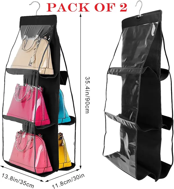Hanging_Organizer_Foldable_Purse_Storage_Space_Saving_Closet_for_Wardrobe_Clutches_Pouch_Organizer_Dust_Proof_Bag_for_Ladies_Handbags