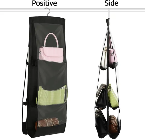 Hanging_Organizer_Foldable_Purse_Storage_Space_Saving_Closet_for_Wardrobe_Clutches_Pouch_Organizer_Dust_Proof_Bag_for_Ladies_Handbags