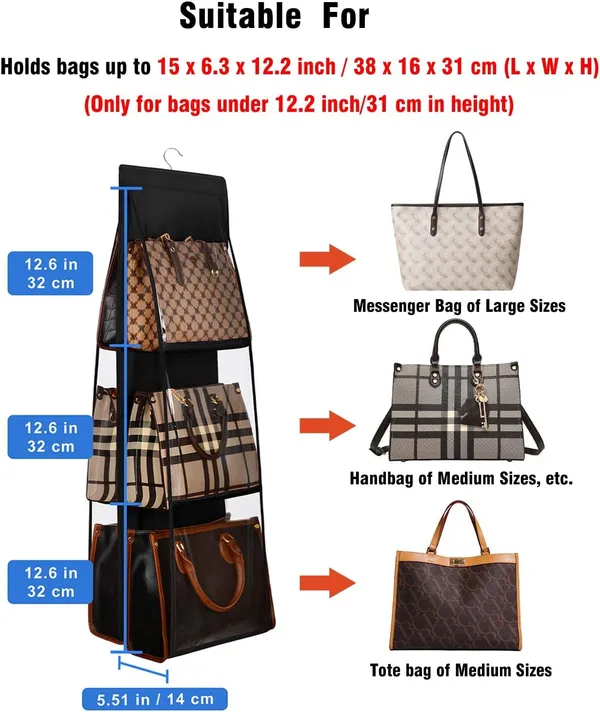Hanging_Organizer_Foldable_Purse_Storage_Space_Saving_Closet_for_Wardrobe_Clutches_Pouch_Organizer_Dust_Proof_Bag_for_Ladies_Handbags
