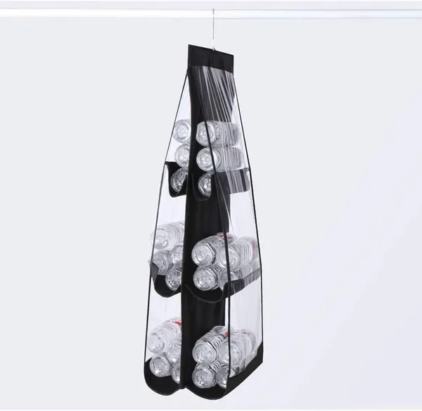 Hanging_Organizer_Foldable_Purse_Storage_Space_Saving_Closet_for_Wardrobe_Clutches_Pouch_Organizer_Dust_Proof_Bag_for_Ladies_Handbags