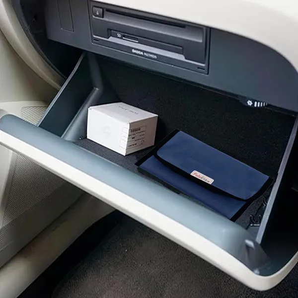 Blue_Fabric_Consoles_&_Organizers_For_Car_Document_Holder_(15_inch_x_13_inch)