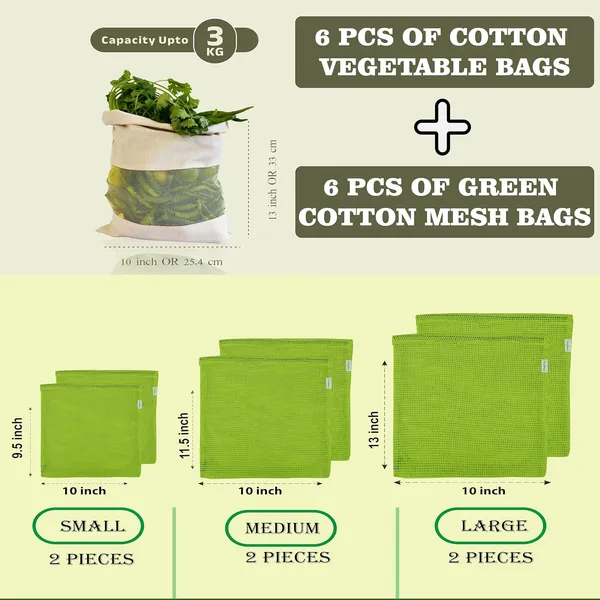 100%_cotton_fridge_bag_|_Eco-friendly_natural_vegetables_bags_for_fridge_storage_&_mesh_net_vegetable_bag_fridge_|_Multi-purpose_Eco-friendly_cotton_mesh
