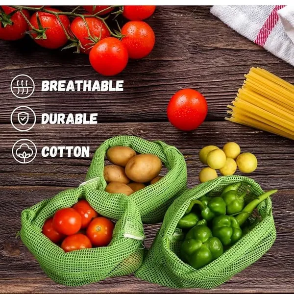 100%_cotton_fridge_bag_|_Eco-friendly_natural_vegetables_bags_for_fridge_storage_&_mesh_net_vegetable_bag_fridge_|_Multi-purpose_Eco-friendly_cotton_mesh