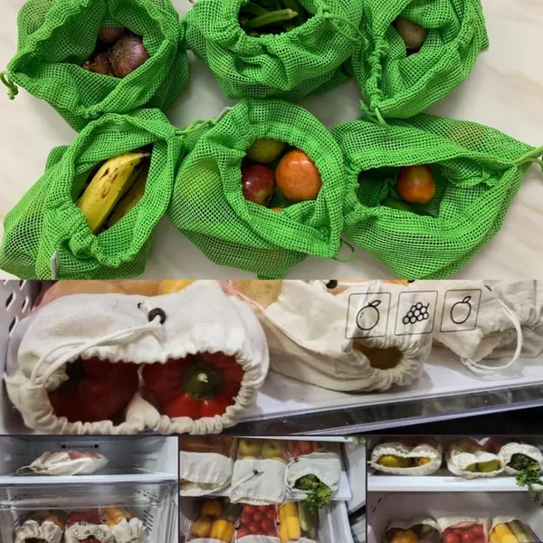 100%_cotton_fridge_bag_|_Eco-friendly_natural_vegetables_bags_for_fridge_storage_&_mesh_net_vegetable_bag_fridge_|_Multi-purpose_Eco-friendly_cotton_mesh