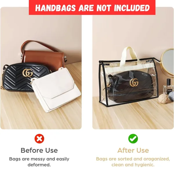 Foldable_Handbag_Hanging_Organizer_|_Space-Saving,_Dust-Proof_Purse_&_Clutch_Storage_Bag_for_Wardrobe_&_Closet_|_Durable_&_Convenient_Ladies_Handbag_Pouch_Organizer