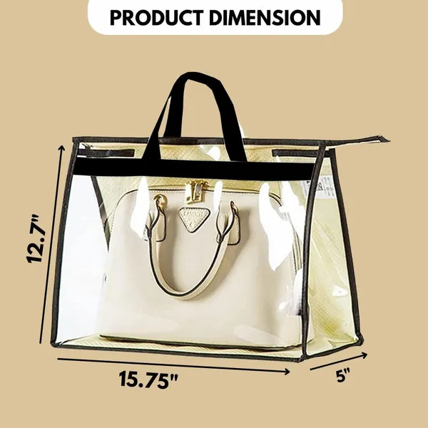 Foldable_Handbag_Hanging_Organizer_|_Space-Saving,_Dust-Proof_Purse_&_Clutch_Storage_Bag_for_Wardrobe_&_Closet_|_Durable_&_Convenient_Ladies_Handbag_Pouch_Organizer