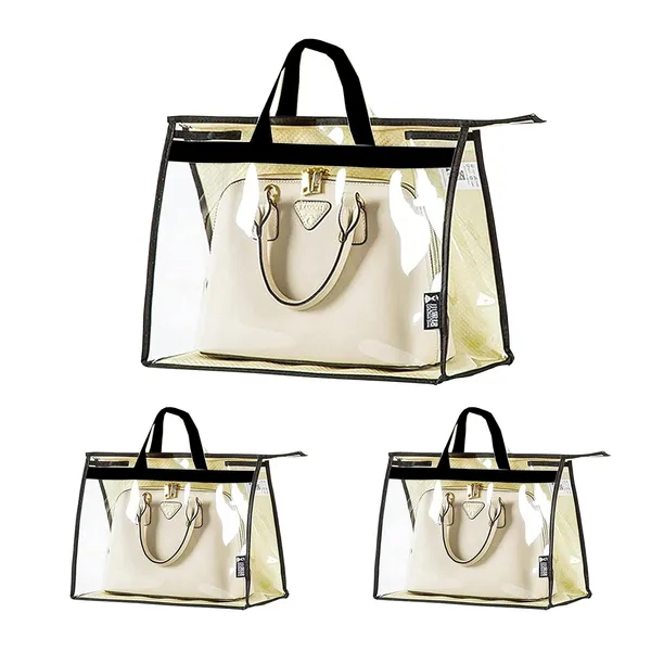 Foldable_Handbag_Hanging_Organizer_|_Space-Saving,_Dust-Proof_Purse_&_Clutch_Storage_Bag_for_Wardrobe_&_Closet_|_Durable_&_Convenient_Ladies_Handbag_Pouch_Organizer