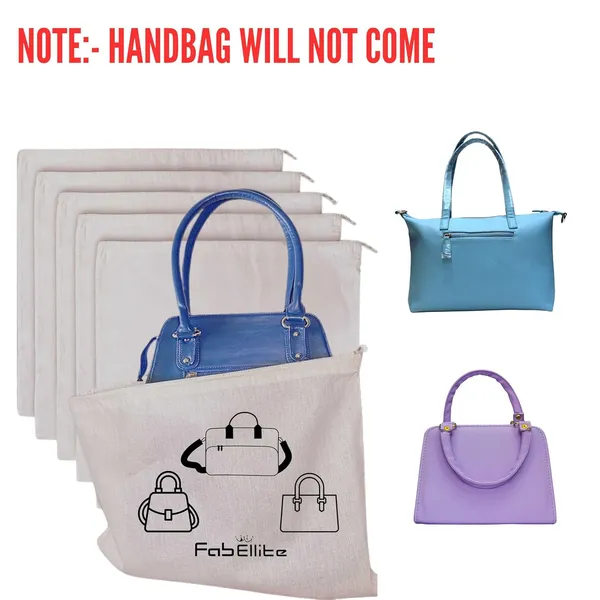 Beige_Cotton_Bag_Organisers_For_Handbags_Organisers_(18_inch_x_18_inch)