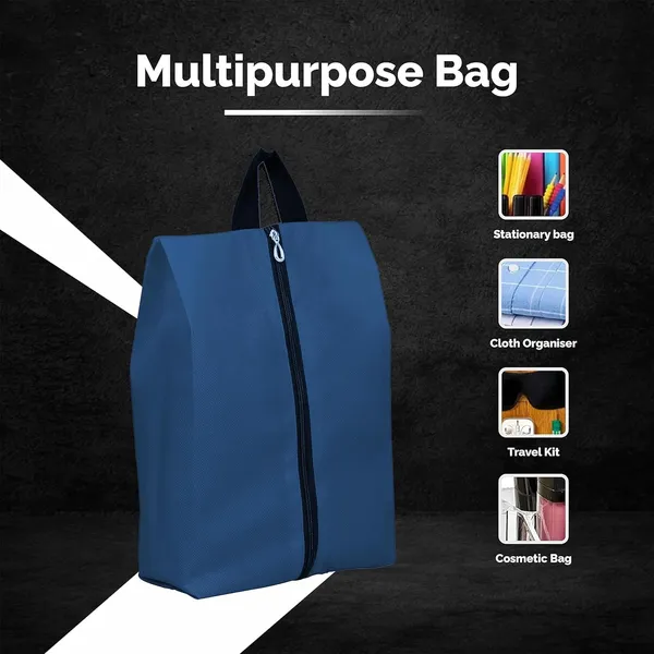 Blue_Non_Woven_Shoe_Bags_For_Travel_Kits_&_Organisers_And_Shoe_Bags_(15_inch_x_13_inch)