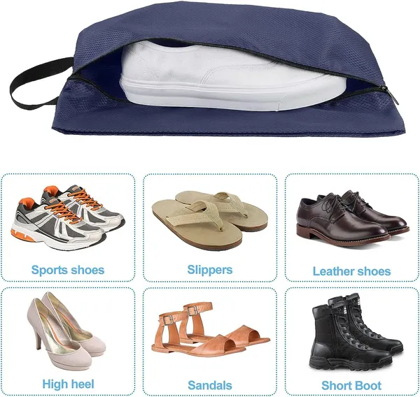 Blue_Non_Woven_Shoe_Bags_For_Travel_Kits_&_Organisers_And_Shoe_Bags_(15_inch_x_13_inch)