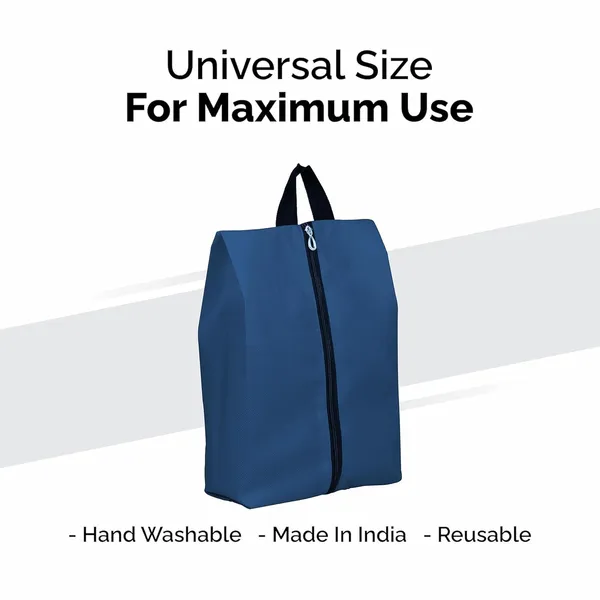 Blue_Non_Woven_Shoe_Bags_For_Travel_Kits_&_Organisers_And_Shoe_Bags_(15_inch_x_13_inch)