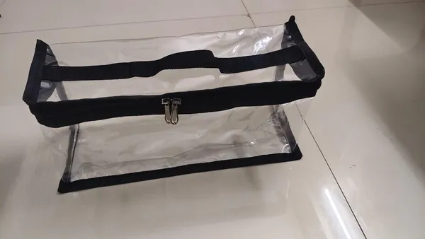 Undergarments_Organizer_for_Women_|_Storage_Bags_for_Clothes_Large_|_Black_PVC_Storage_Bags_with_Shelf_Pockets_|_Wardrobe_Organizer_for_Clothes,_Dupattas_&_Socks