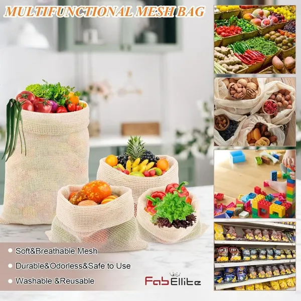 100%_Eco-Friendly_Cotton_Mesh_Produce_Bags_–_Reusable,_Breathable_Storage_for_Fruits_&_Vegetables_(10x13_Inch)