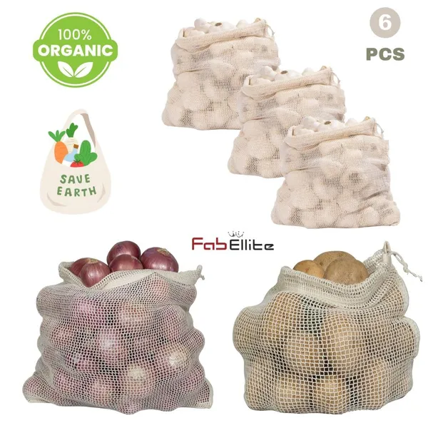 100%_Eco-Friendly_Cotton_Mesh_Produce_Bags_–_Reusable,_Breathable_Storage_for_Fruits_&_Vegetables_(10x13_Inch)