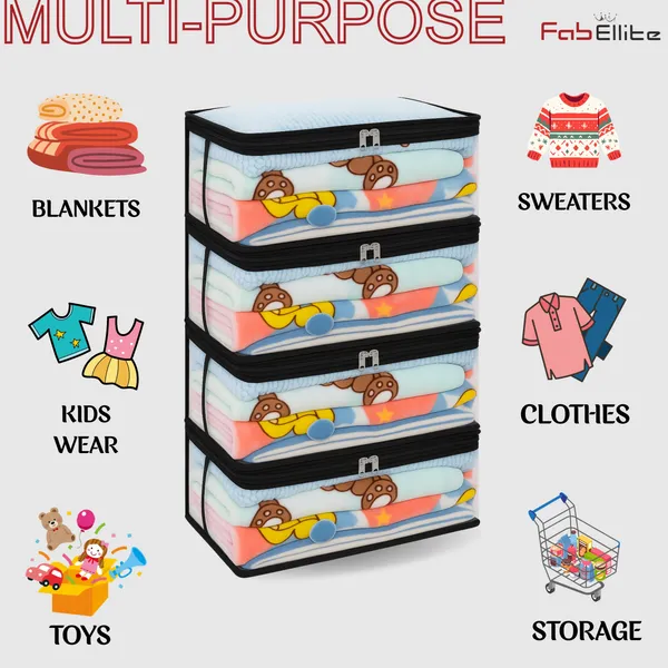 Transparent_Wedding_Dress_&_Ethnic_Wear_Storage_Bags_|_Foldable_PVC_Garment_Organizers_with_Zipper_for_Sarees,_Lehengas,_Salwar_Suits,_Bedsheets_&_Underbed_Storage