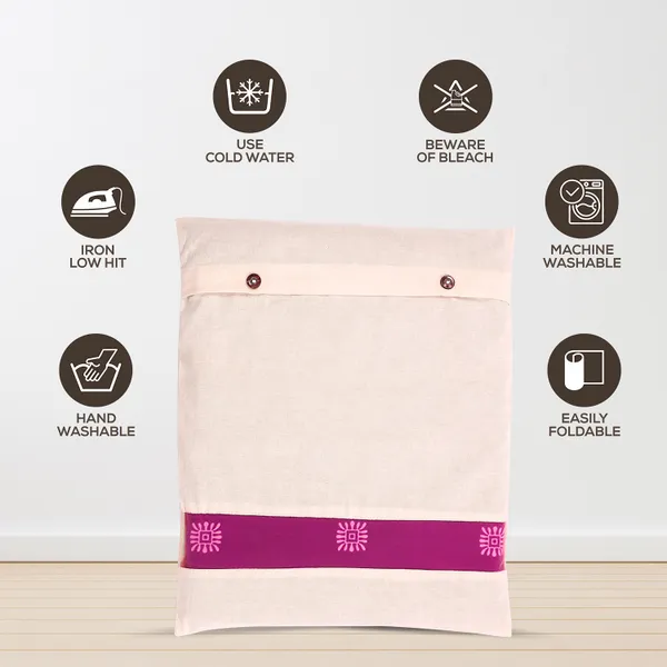 Cotton_Saree_Bags_for_Storage_With_Blouse_Compartment_16_inch_x_14_inch_Size_Wardrobe_Organizer_Covers_Washable_&_Reusable_Cloth_Bags_for_Clothes