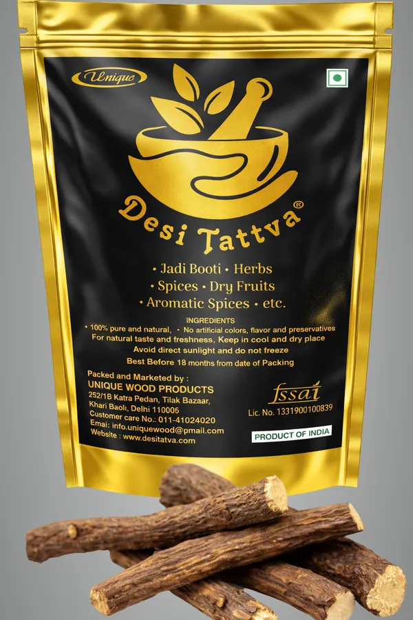 Mulethi_Sticks_Ayurvedic_Herb