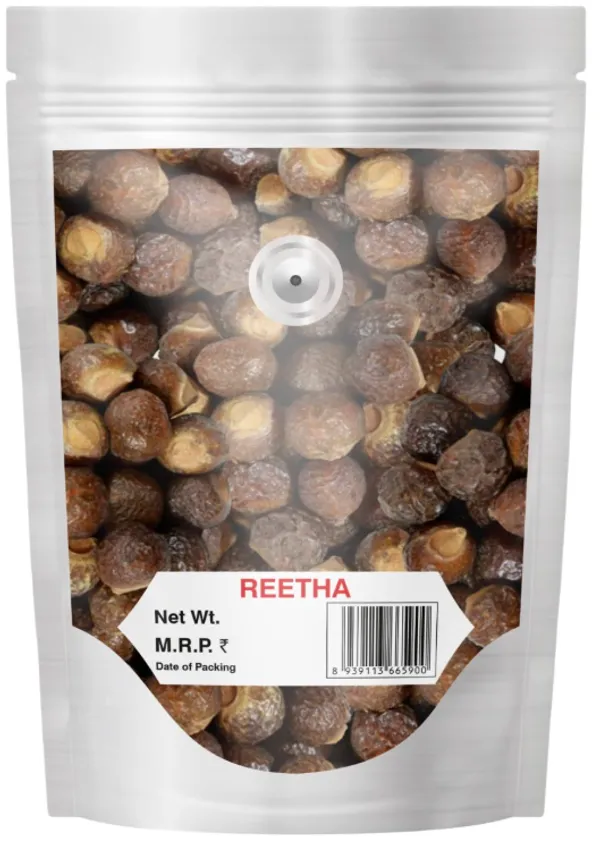 Reetha_Dry_Natural_Cleanser
