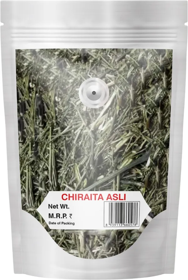 Chirata_Ayurvedic_Herb