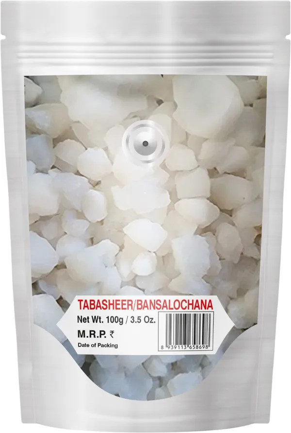 Tabashir_(Banslochan)_Bamboo_Silica_Extract
