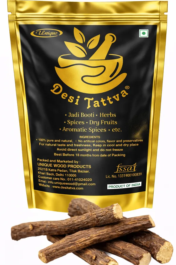 Mulethi_Sticks_Ayurvedic_Herb