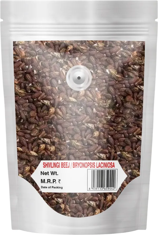 Shivlingi_Beej_Medicinal_Seeds
