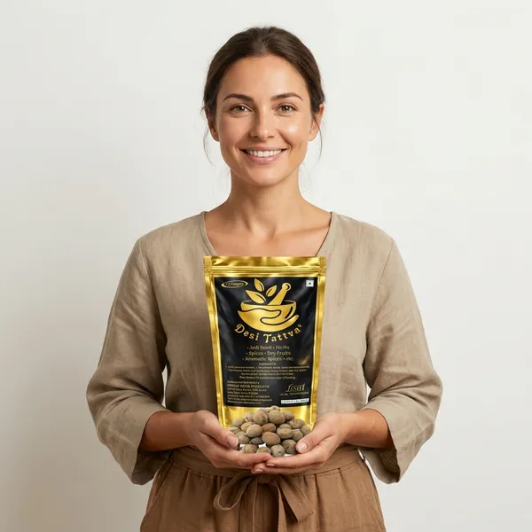 Baheda_Ayurvedic_Herb