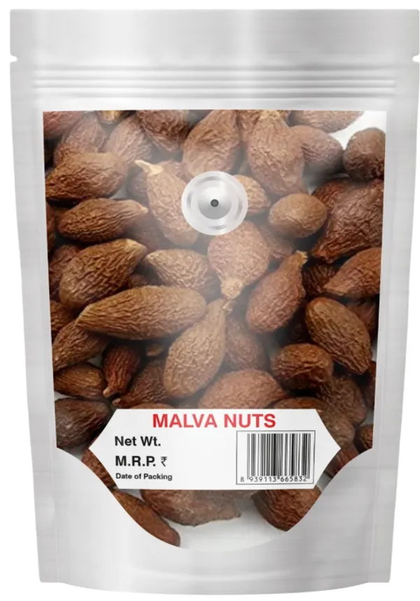 Niranjan_Phal_(Malwa_Nuts)_Medicinal_Nut