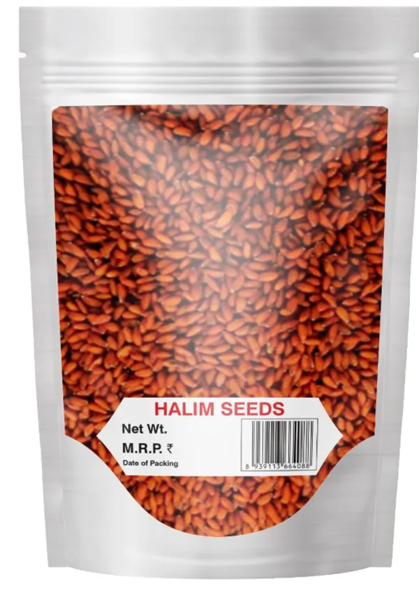 Halim_Medicinal_Seeds