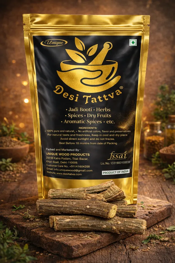 Mulethi_Sticks_Ayurvedic_Herb