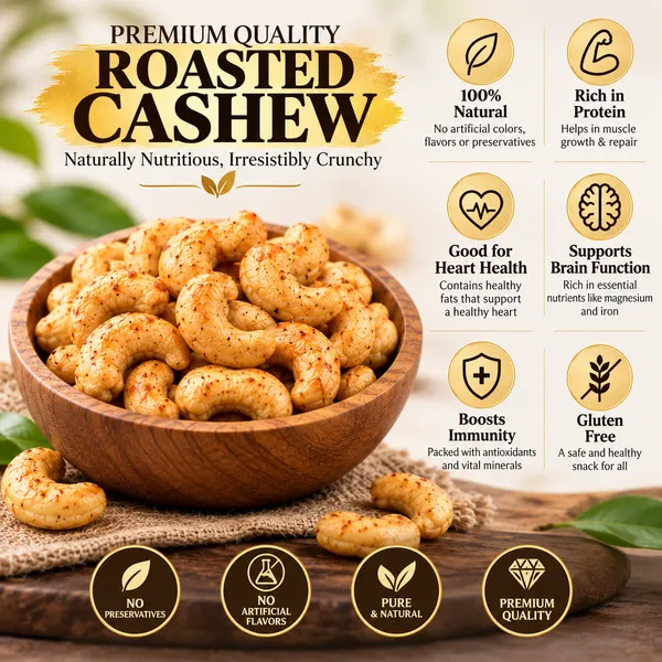 Premium_Roasted_Cashew_Crunchy_Dry_Fruit