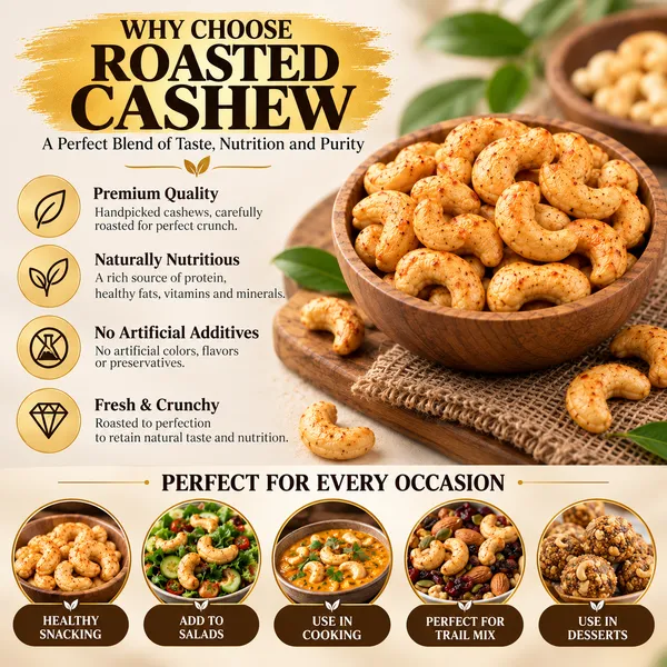 Premium_Roasted_Cashew_Crunchy_Dry_Fruit