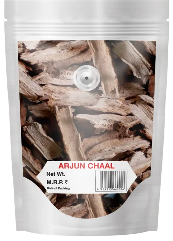 Arjun_Chaal_Ayurvedic_Herb