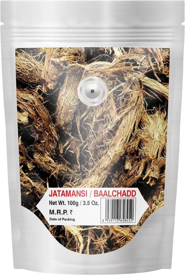 Jatamansi_Root_Ayurvedic_Herb